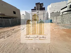 🔥 Prime Opportunity Near Mosque | Residential Plot for Sale in Al Hoshi, Sharjah