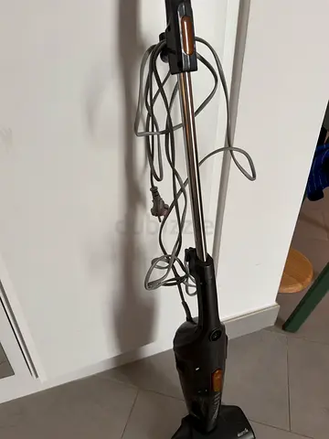 cleaning machine