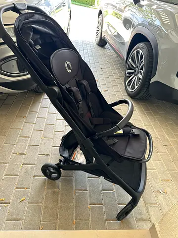 Bugaboo Butterfly 2