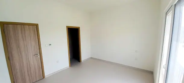 3BR Villa | Amaranta 2 | Garden View | Unfurnished Family Home