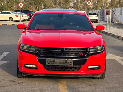 2016 Dodge CHARGER 照片 3