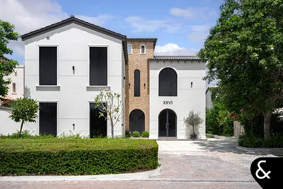 5 Bedroom plus Study | Renovated | Turn Key