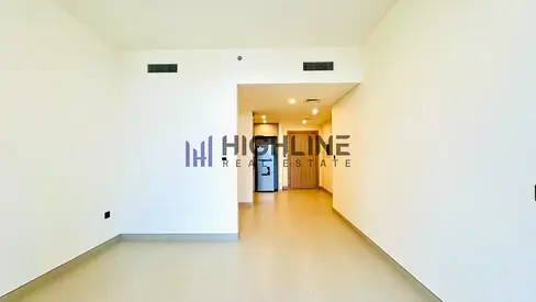 PARK VIEW | BRAND NEW 2 BR| LUXURY