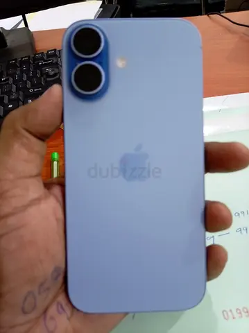 Indian iphone 17 (Purchased date feb 2026)