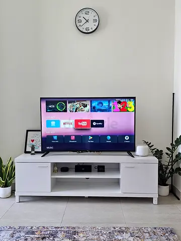 Star x 50 LED - TV Android TV — Excellent condition, light usel