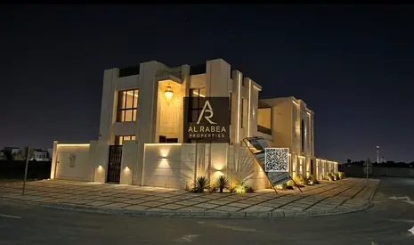 عرض خاص لسرعة البيع  | من المالك مباشرة | فيلا زاوية للبيع في الحليو 2 مقابل مجمع أزها السكني | فرصة مميزة بسعر لقطة وتشطيبات فاخرة