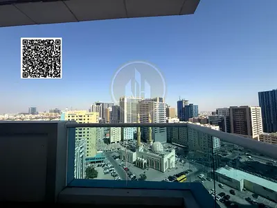 Apartment for Sale in Ajman One Spacious 2-Bedroom Apartment at an Excellent Price