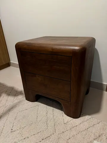 Bedside tables Pan Home