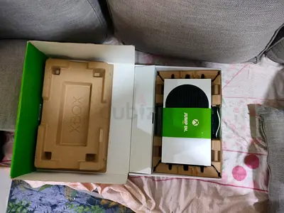 Xbox Series S Console in Original Box