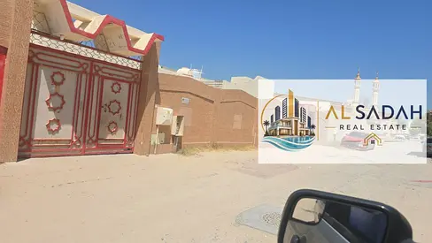 For sale: A house in the Al-Qadisiyah area, near the main road on the Al-Nakhilat side. The house consists of 7 rooms, divided into two sections. It is currently rented for 50,000 (old rent). The area