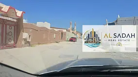 For sale: A house in the Al-Qadisiyah area, near the main road on the Al-Nakhilat side. The house co
