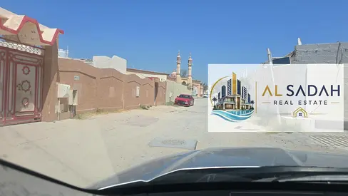For sale: A house in the Al-Qadisiyah area, near the main road on the Al-Nakhilat side. The house c