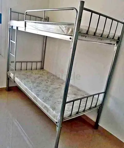 Bed Bunker used Heavy Duty
