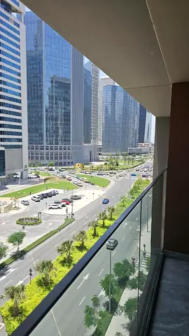 Unfurnished Studio | Premium Quality | Move In Ready