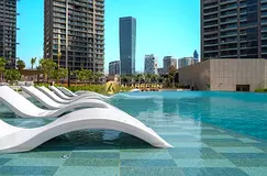 Unfurnished Studio | Premium Quality | Move In Ready