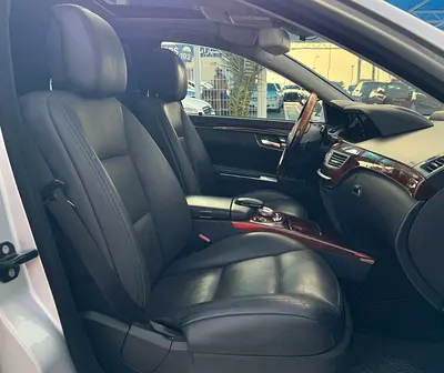 2010 Mercedes-BENZ S-CLASS 缩略图 13