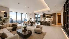 Prestigious Penthouse | Incredible views | Brand New