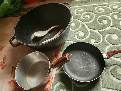 Crockery