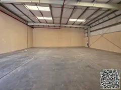 Warehouse for annual rent / One floor / Electricity 20 / Special price / Easy payment plans
