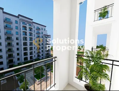 HOT PRICE | Furnished 1BR+Balcony | Ready to move