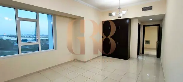 1 Bedroom Apartment for Rent | Al Rabia Tower | Wadi Al Safa 3