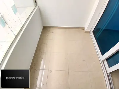 Spacious Lavish 1BR Apartment For Family for Rent with Balcony & 1 Month Free