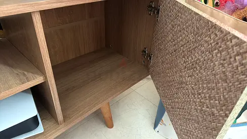 Tv unit / rack