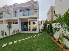 Luxury 4BR + Maid | Park Residence 1 Corner Villa