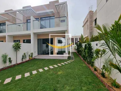 Luxury 4BR + Maid | Park Residence 1 Corner Villa