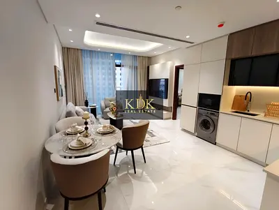 Fully Furnished | Premium 1BHK | Great Location