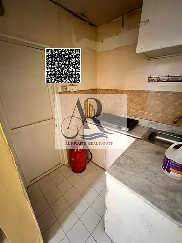 Staff accommodation available in Ajman Industrial Area 2