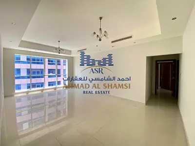For All Nationalities | On Dubai Border | High ROI | Luxurious 2BHK+Maids