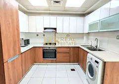 Fully Furnished | Vacant Ready To Move In | Near Metro | Good Community — 2