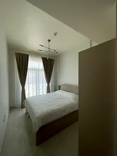 New Private Room | Bathroom + Balcony | Female Only or Open for Couples | JVC | All Bills Included