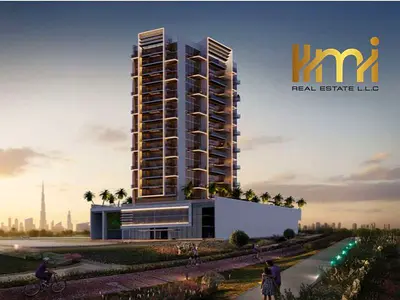 Shop in a strategic location at Meydan Horizon, just 6 minutes from Downtown and Burj Khalifa, at t