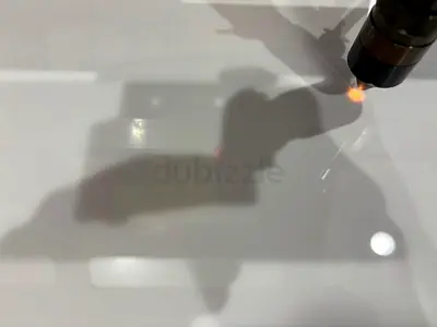 Sale Laser cutting machine