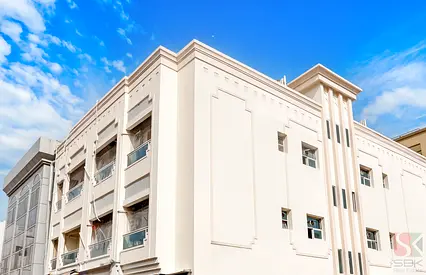 Staff accommodation 1 bhk available