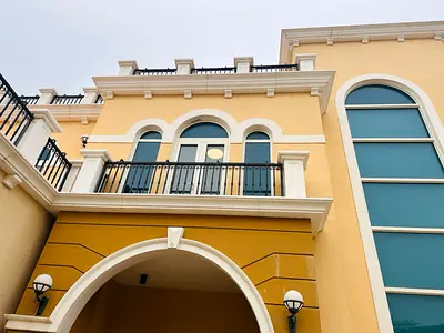 4BHK VILLA | VACANT | READY TO MOVE