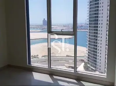 Balcony | High Floor | Upcoming July 1st
