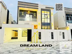 Including registration fees, Amazing villa, consists of 5 master bedrooms with built in wardrobes an