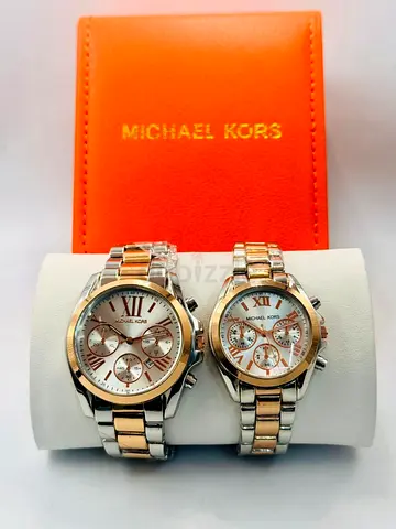 Micheal Kors mens watch