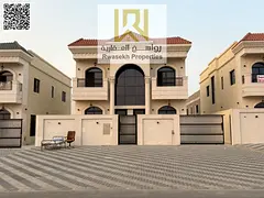 luxury classic villa for sale in prime location at helio2 including registration fees consists of 5