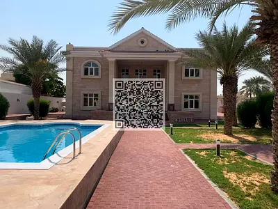 Luxury 5BHK Villa with Big Pool & Garden | 15,000 Sqft