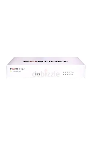 Fortinet FortiGate Firewall Appliance (small business/branch)