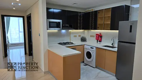 Luxurious Living 3 Bedroom Maids +Private Pool