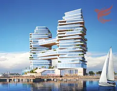 Offplan Apartment | 2 Bedroom | Al Marjan Island