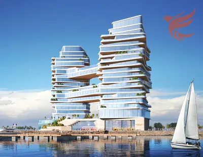 Offplan Apartment | 2 Bedroom | Al Marjan Island