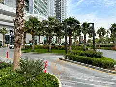 Fully Funished | Golf View | Prime Location | Ready To Move