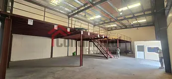 Warehouse for Rent | Sajaa | 5000 SQFT