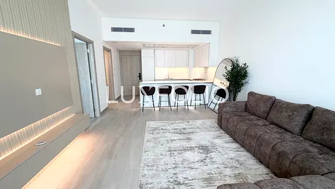 Fully Furnished | Brand New | Available Now